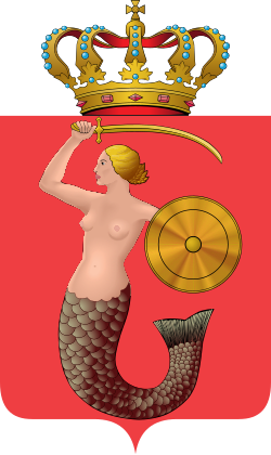 Herb Warszawy